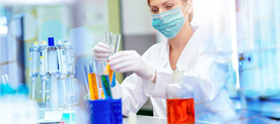 Chemical Monitoring
