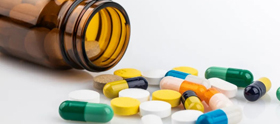 Pharmaceutical Industry