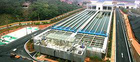 Water Treatment