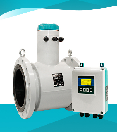Partially-filled Electromagnetic Flow Meter