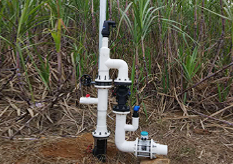Irrigation